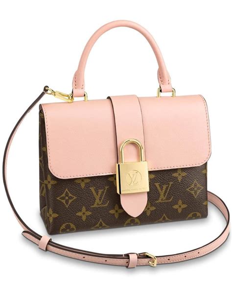 lv pink bags|louis vuitton bag in pink.